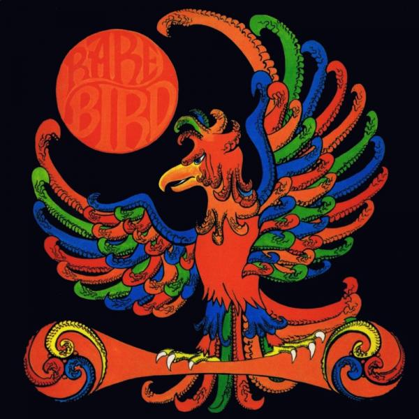Rare Bird - Discography (1969-1974)