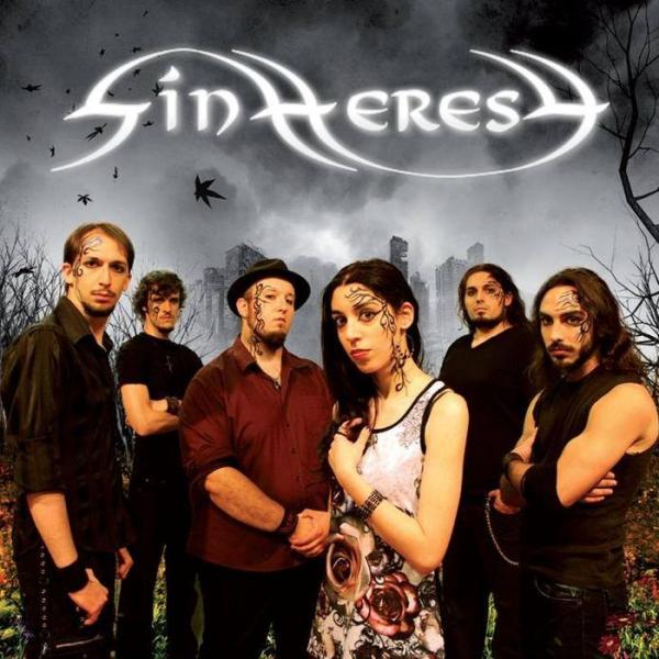 Sinheresy - Discography (2011 - 2019)