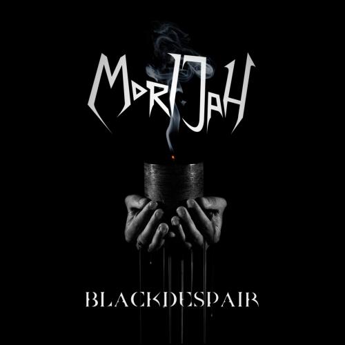 Morijah - Black Despair