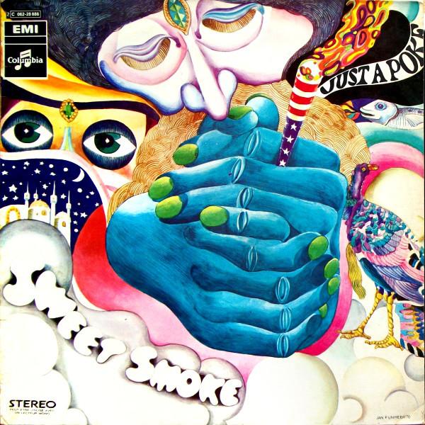 Sweet Smoke - Discography (1970-1974)
