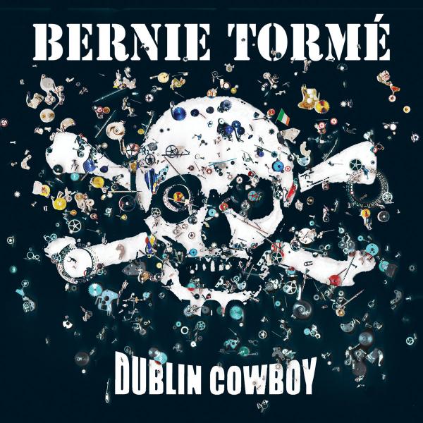 Bernie Torme - Dublin Cowboy (3CD)