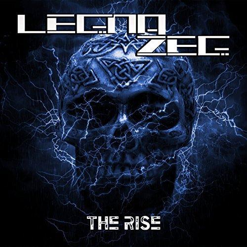 Legna Zeg - The Rise