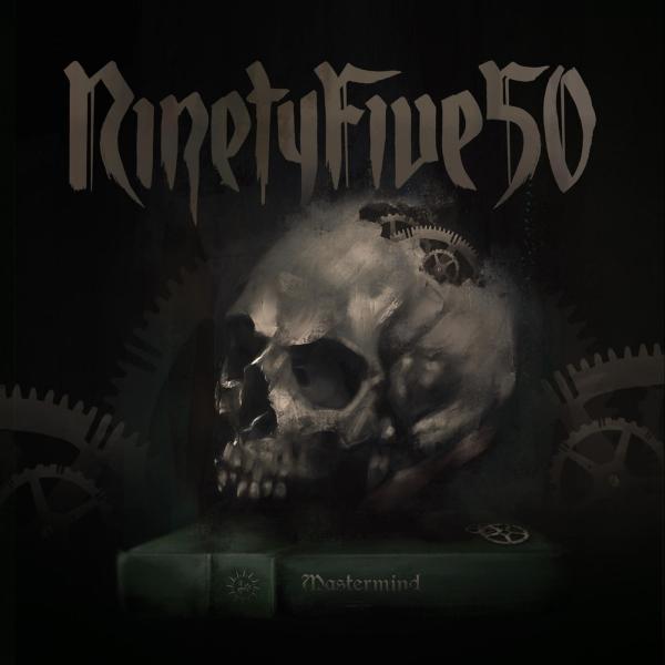 Ninetyfive50 - Mastermind (ЕР)