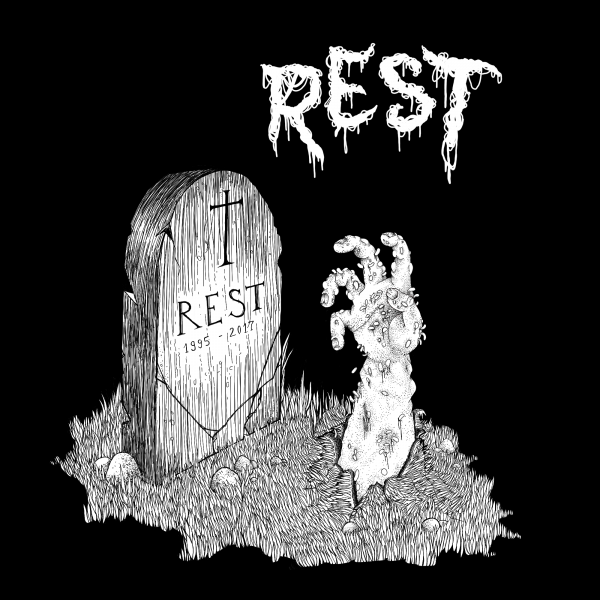 Rest - Rest (Demo)