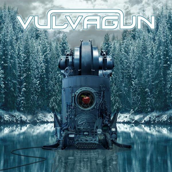 Vulvagun - Discography (2011 - 2017)