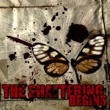 The Shattering - The Shattering Begins