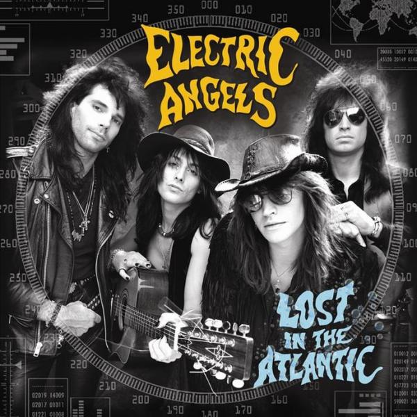 Electric Angels - Lost In The Atlantic