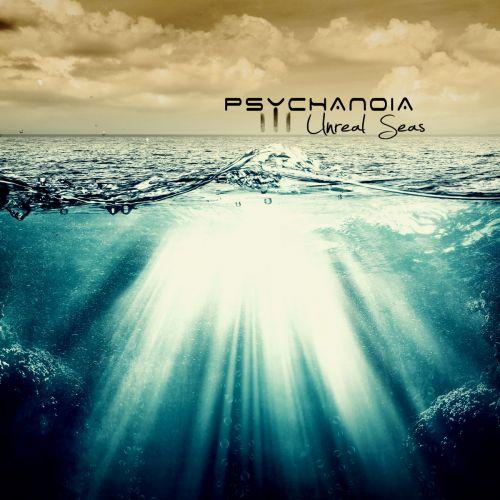 Psychanoia - (Psychanoïa) - Unreal Seas