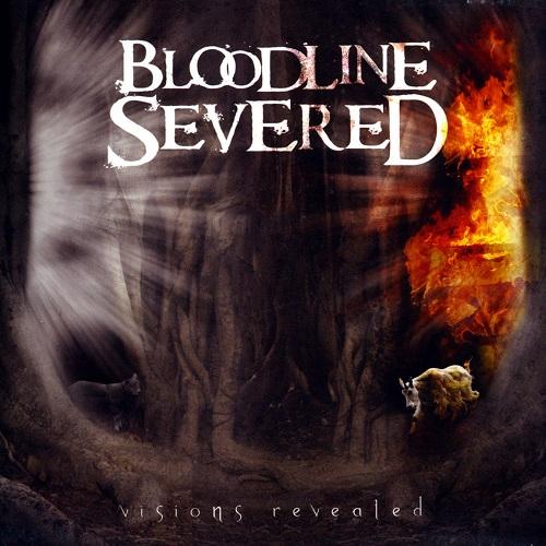 Bloodline Severed - Discography (2008-2017)