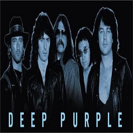 Deep Purple - Discography (Lossless)