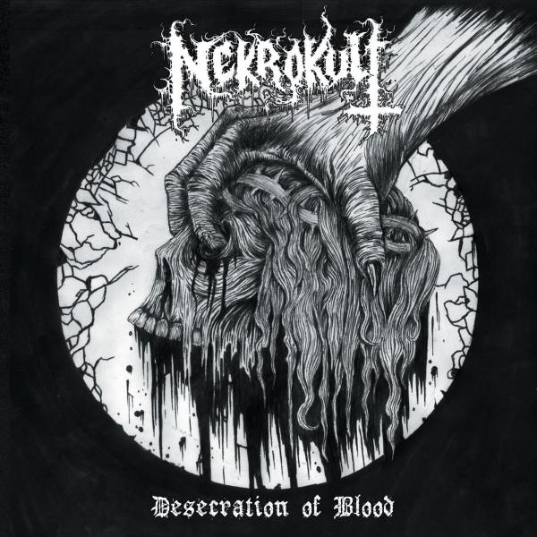 Nekrokult - Desecration of Blood
