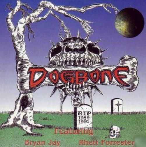 Dogbone - Dogbone
