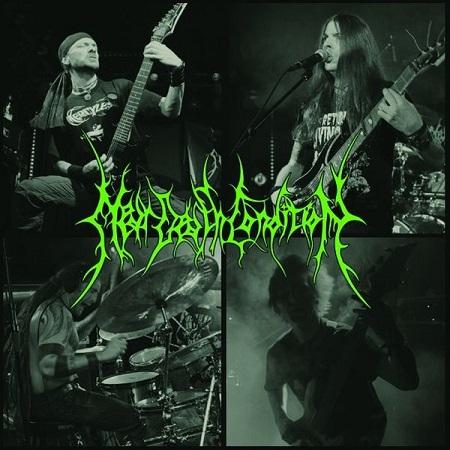 Near Death Condition - Discography (2011 - 2014) (Lossless)