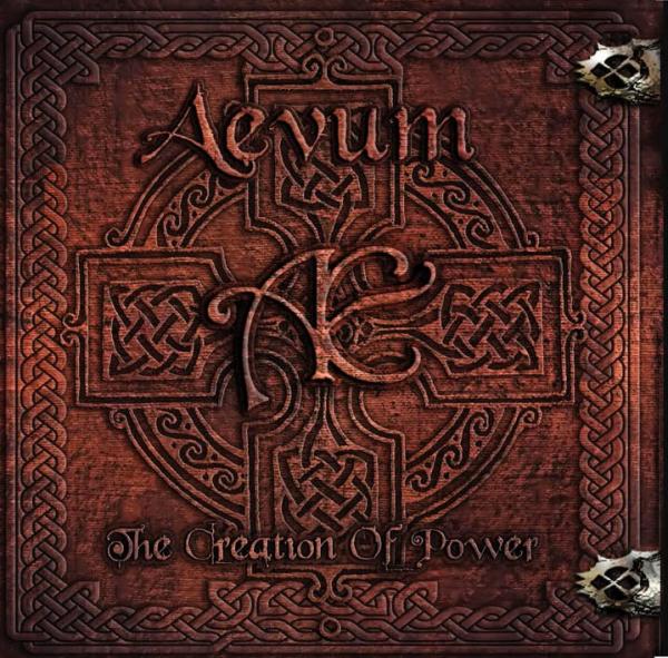 Aevum - The Creation of Power