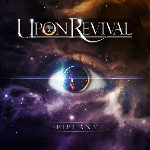 Upon Revival - Epiphany (EP)