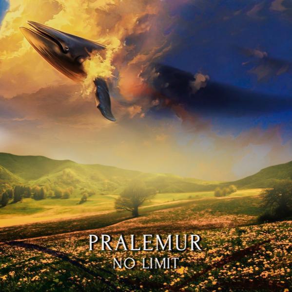Pralemur - No Limit (EP)