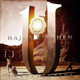 Haji's Kitchen - Discography 1995 - 2012