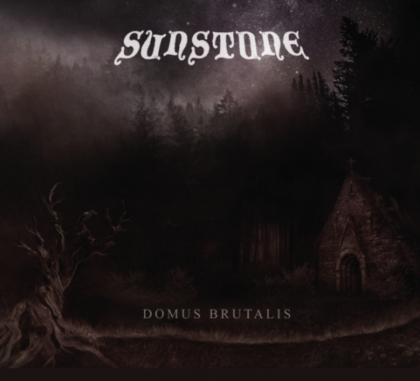 Sunstone - Domus Brutalis 