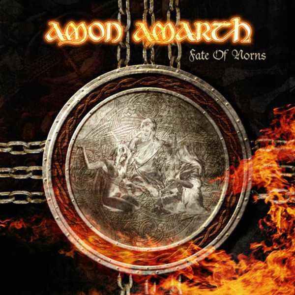 Amon Amarth - Fate Of Norns Limited Edition Bonus (DVD)