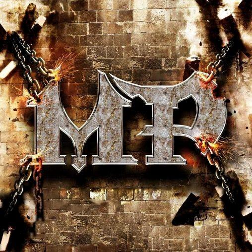 MP - (Metal Priests) - Discography (1986 - 1999)