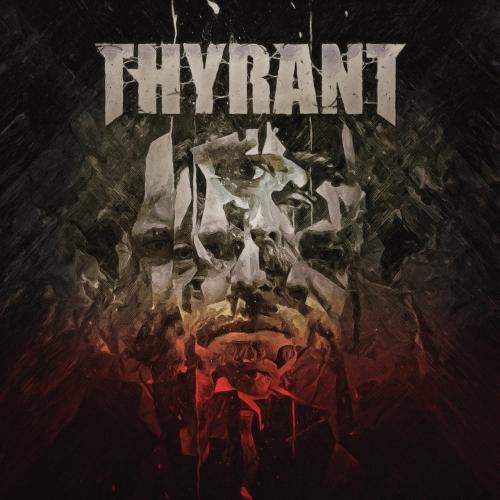 Thyrant - What We Left Behind...