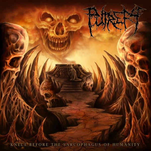 Putrefy  - Discography