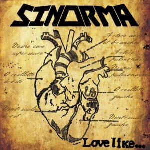 Sinorma - Love Like…