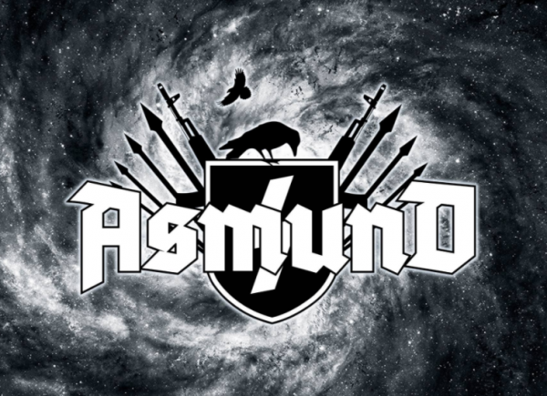 Asmund  - Discography (2011 - 2017)