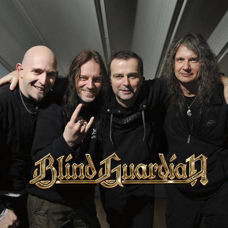 Blind Guardian - Discography (1988 - 2015) (Lossless)
