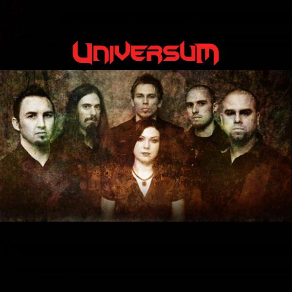 Universum - Discography (2008 - 2010)