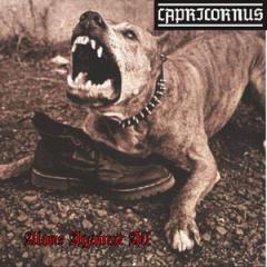 Capricornus - Discography (1995-2004)