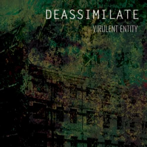 Deassimilate - Discography (2013 - 2017)