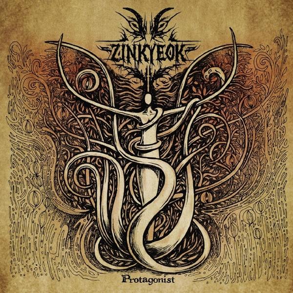 Zinkyeok  - Protagonist (ЕР)