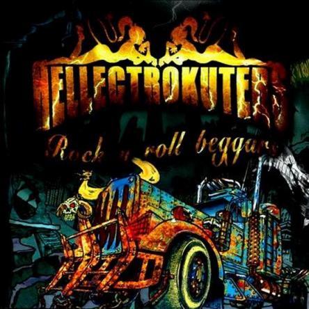 Hellectrokuters - Discography (2012 - 2017)