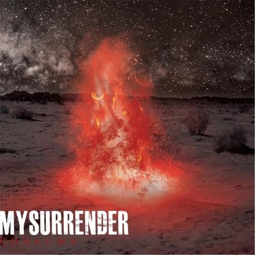 My Surrender - Consume