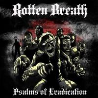 Rotten Breath - Psalms Of Eradication