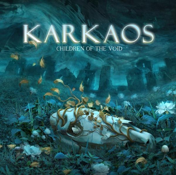 Karkaos  - Discography (2011-2017)