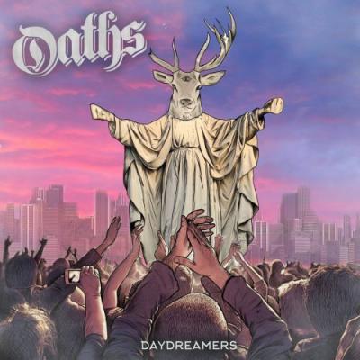 Oaths - Daydreamers
