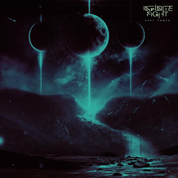 Infinite Fight - Vast Power (EP)