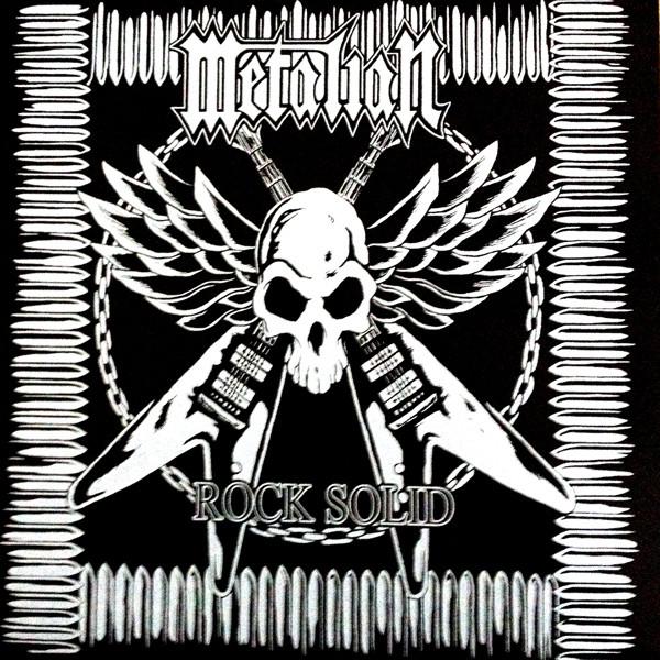 Metalian - Discography (2005-2019)
