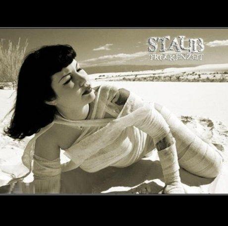 Staub - Discography (2003-2004)