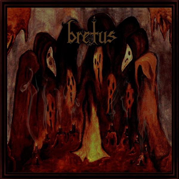 Bretus - Discography (2010 - 2021)