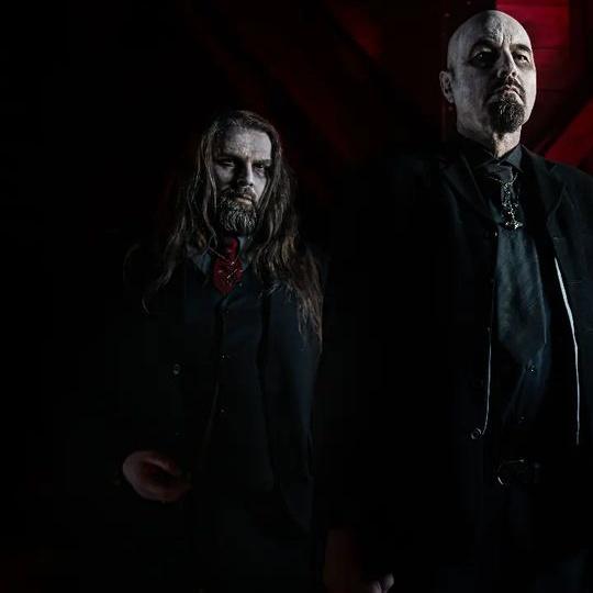 God Dethroned - Discography (1992 - 2024) (Lossless)