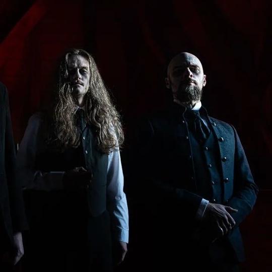 God Dethroned - Discography (1992 - 2024) (Lossless)