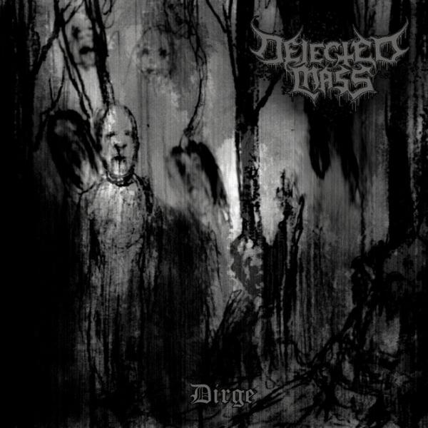 Dejected Mass - Discography (2016)
