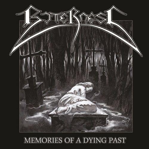 Bitterness - Memories Of A Dying Past (Compilation)