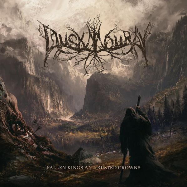Duskmourn - Discography (2012-2021)