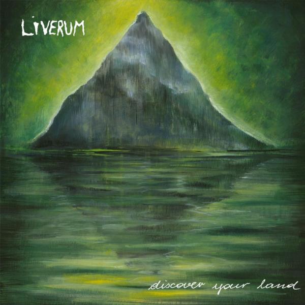 Liverum - Discover Your Land