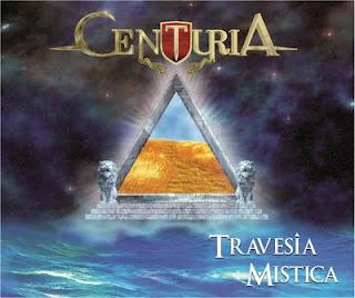 Centuria - Travesía Mística (EP)