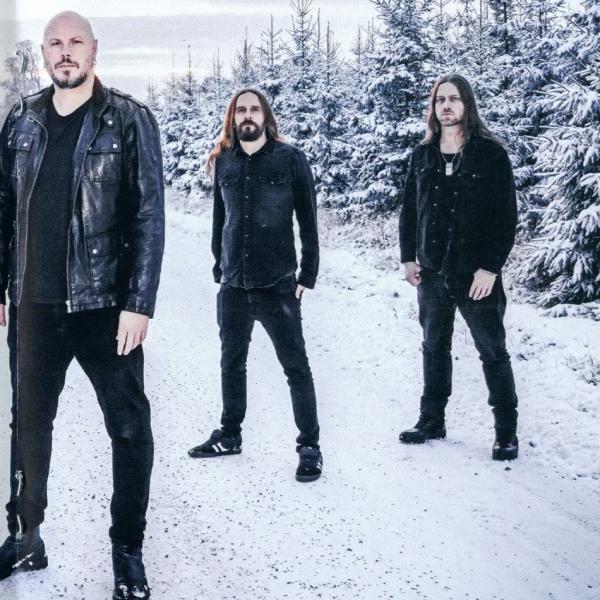 Soilwork - Discography (1998 - 2022) (Lossless)